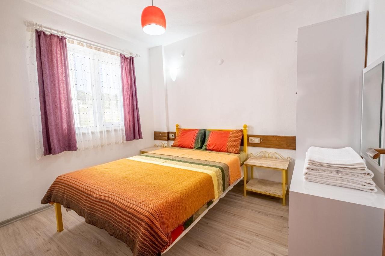 Sahika Konukevi İmroz Exterior foto