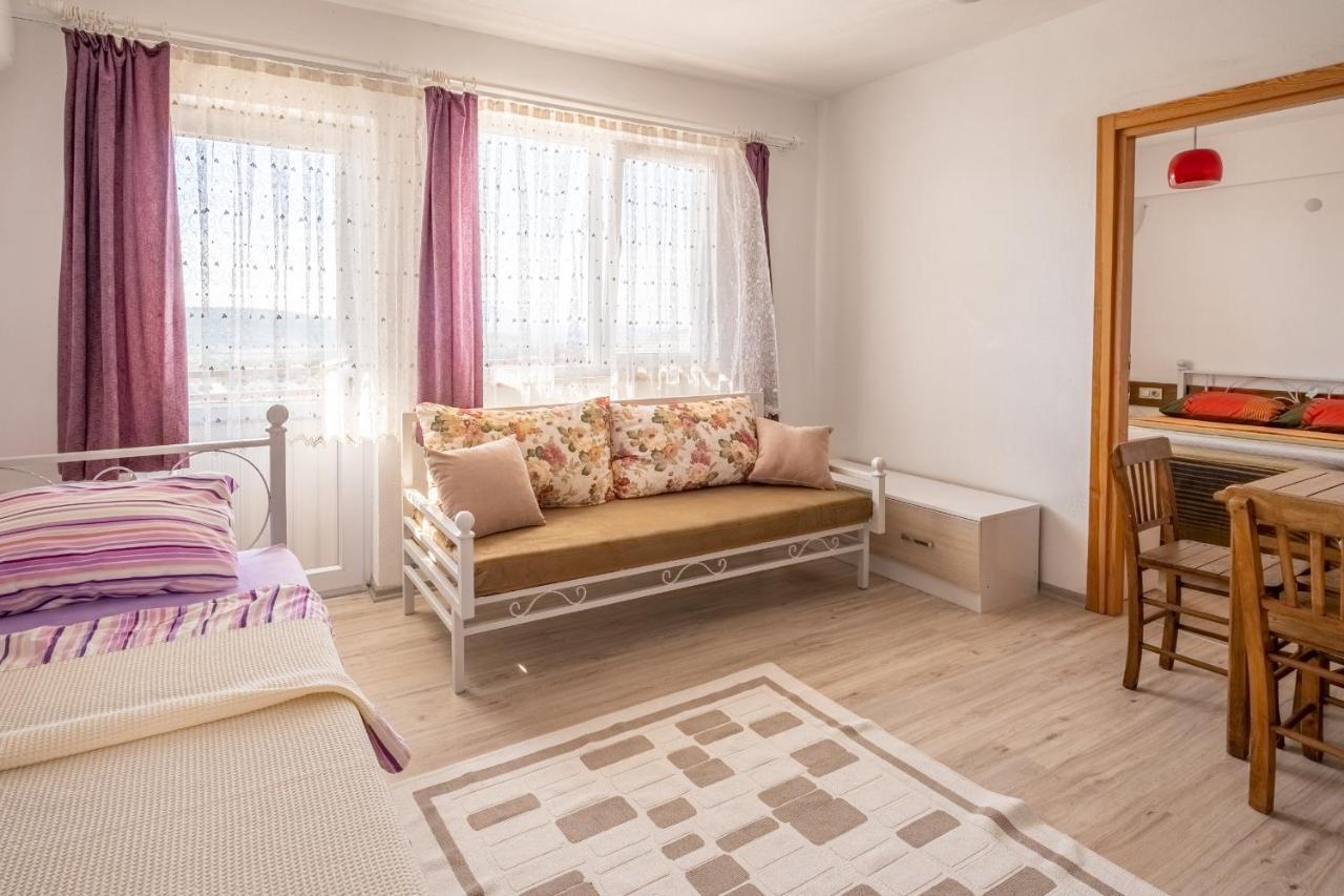 Sahika Konukevi İmroz Exterior foto