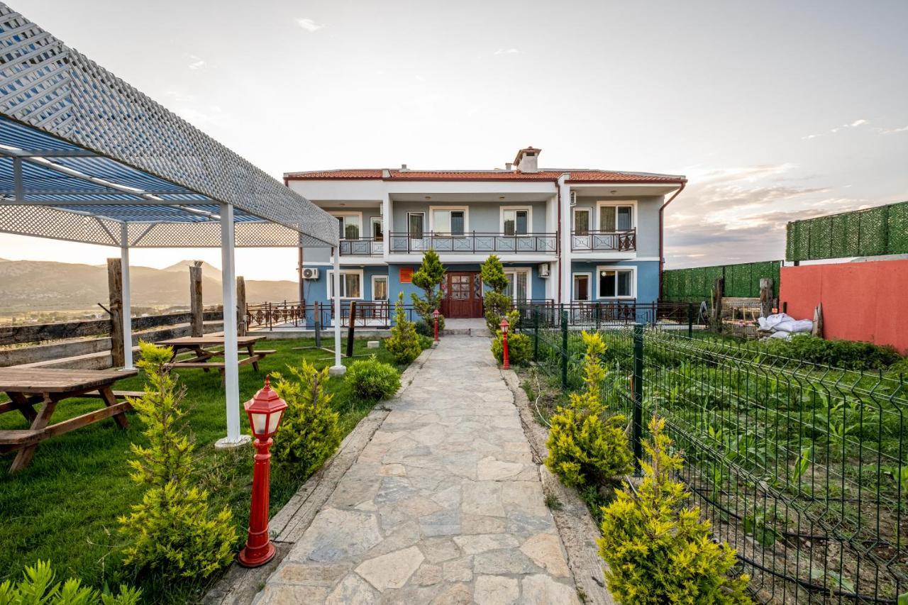 Sahika Konukevi İmroz Exterior foto