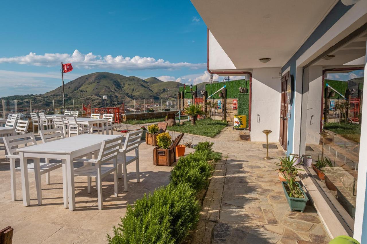 Sahika Konukevi İmroz Exterior foto