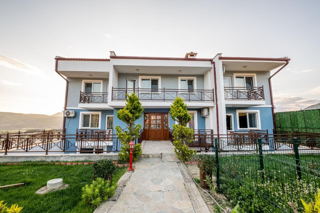 Sahika Konukevi İmroz Exterior foto